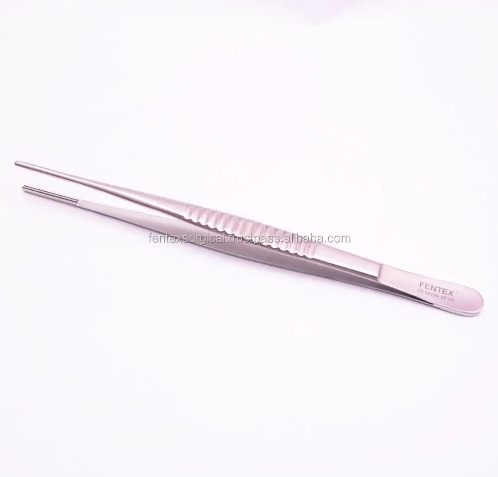 DeBakey Vascular Forceps / Dressing Forceps