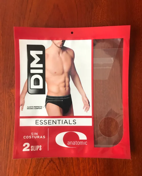 
 Stand up Zipper Plastic Bag Custom Printed Ziplock Laminated Bag PE bag  