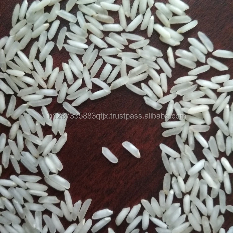 PR11 Non Basmati Extra Long Grain Steam Rice