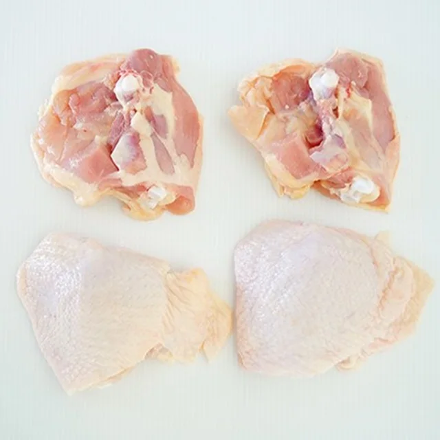 
Halal Frozen Chicken Thigh Meat/Fresh Chicken Grade Premium From Thailand 
