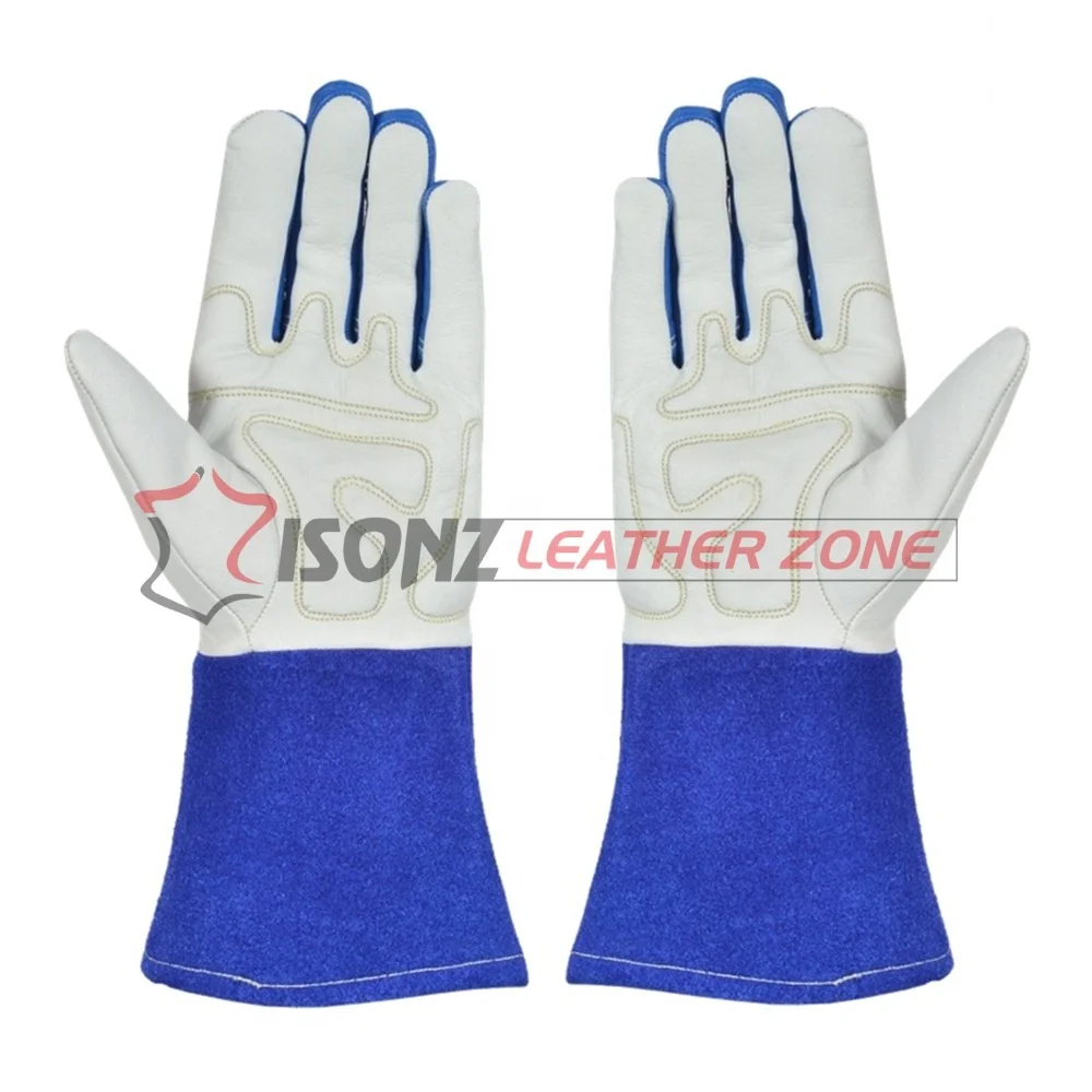 Tig Welder Mig Welding Gloves