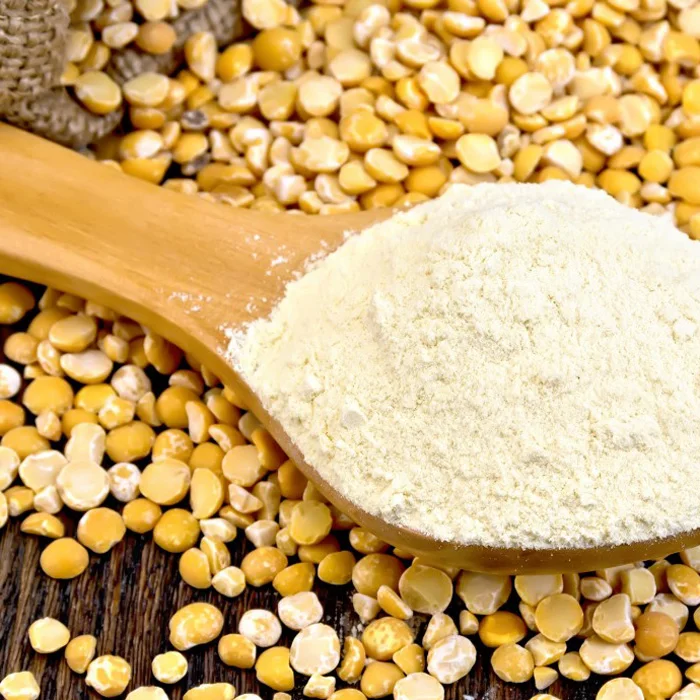 
Top Grade Pea Flour from Ukraine 