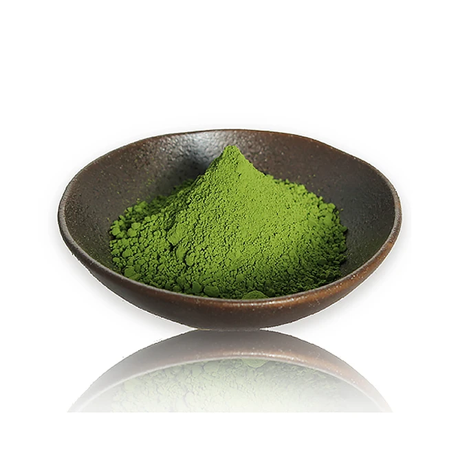 High-class organic Shizuoka rare matcha green tea extract powder , samples available