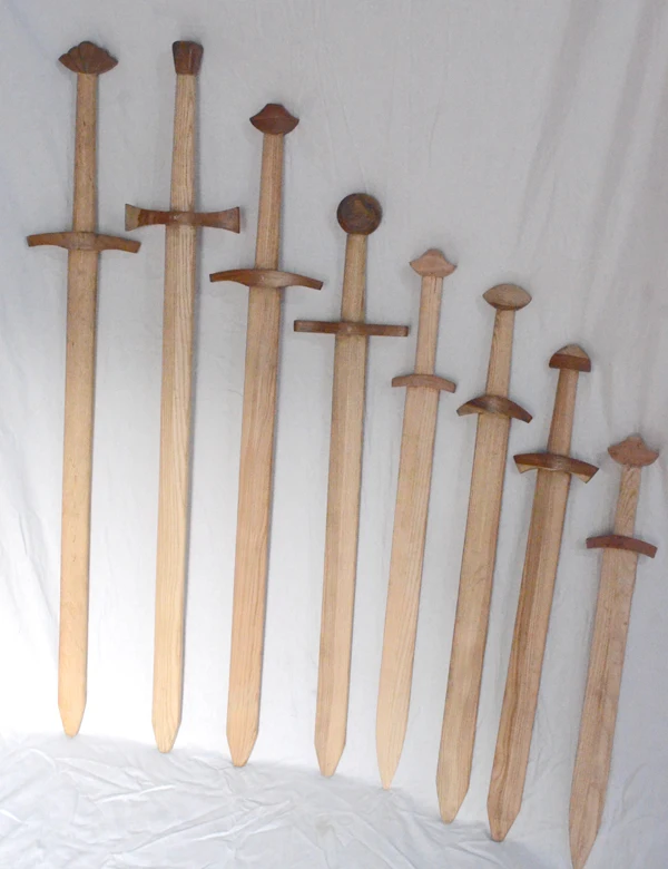 PRACTICE SWORD Medieval