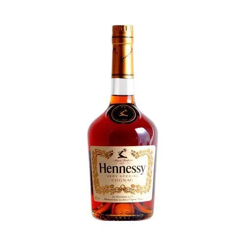 Henessy Cognac, France VS