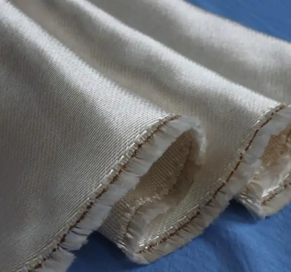 High Silica Fiberglass Fabric Good price HOT ITEM
