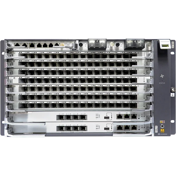 
New Original OLT Huawei MA5800 X7 GPON 