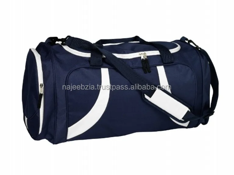 Heavy Duty Cargo Duffel Large Sport Gear Equipment Travel Bag Rooftop Rack Bag Sports Duffle bag