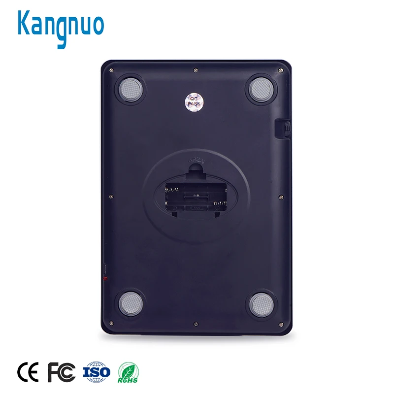 Usb Rechargeable And Batteries 5Kg 15Kg Digital Multifunction Kitchen Scale