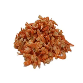  DRIED SHRIMP WITH THE BEST QUALITY AT LOW COST