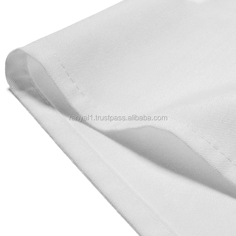100% MJS Polyester Napkins And Table Linens With Premium Quality And Bulk Use Available In Wholesale