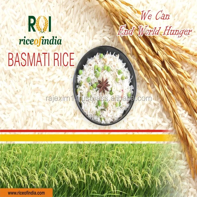 
Suppliers Of 1121 White Sella Basmati Rice 