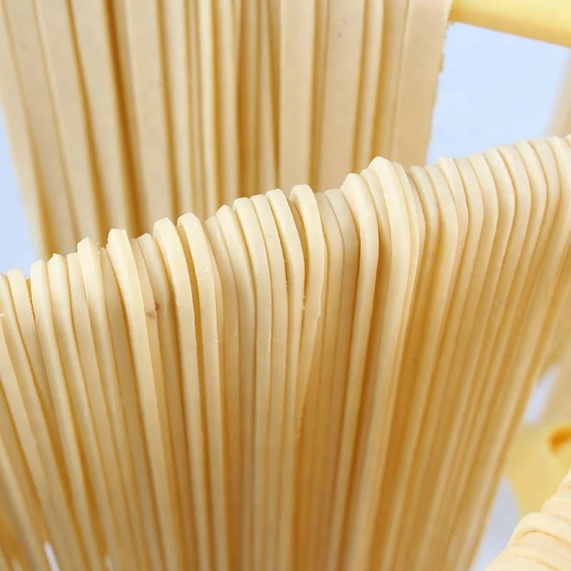 
Plastic foldable pasta drying rack stand tools for home use 