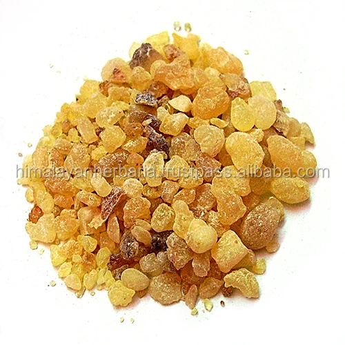 Himalayan Pure Natural Boswellic Acid Powder 65% Frankincense Boswellia Serrata Extract