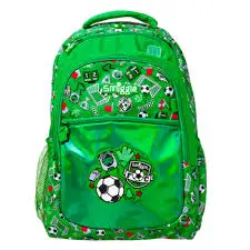 Custom Logo sublimation backpack Low MOQ