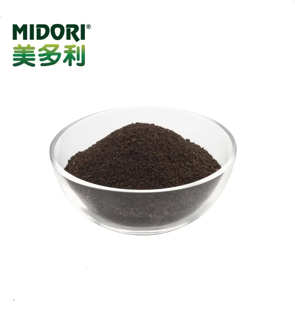 
High Quality Organic Fertilizer 