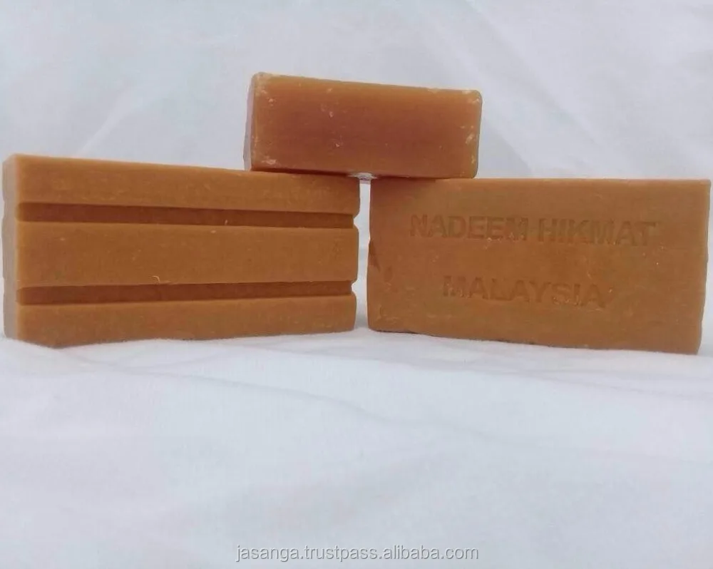 
Laundry Soap Manufacture 