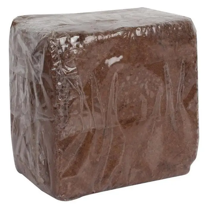 Coco Peat Low Ec For Soil Less Organic Farming