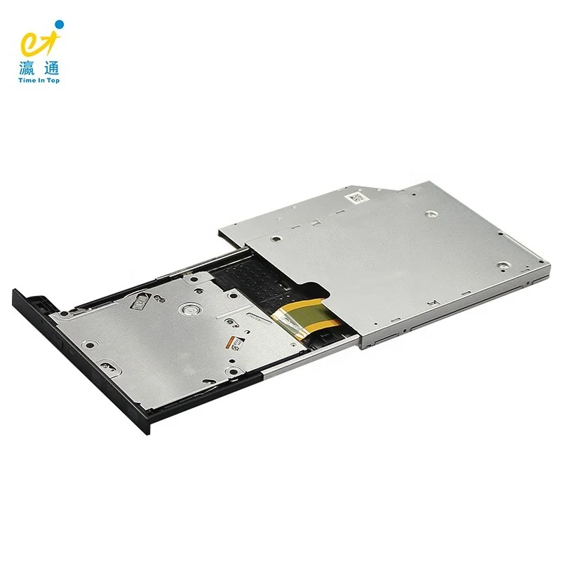 Panasonic UJ8B2  SATA Super Silm Tray load Laptop Internal CD/DVD RW Drive