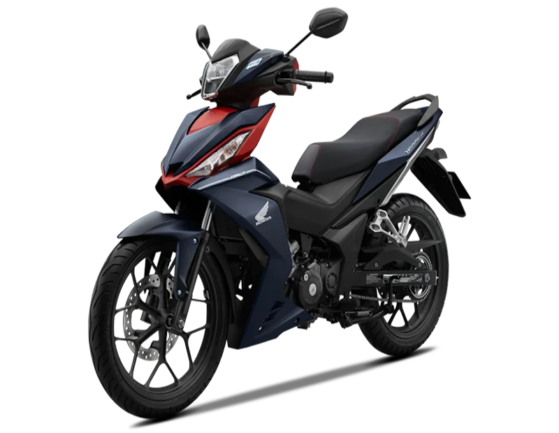 Made in Vietnam racing motorcycle 150 cc