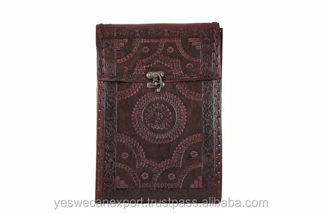 Latest Design Daily Organiser Planner, Leather Journal Diary Planner Memo Diary Wholesale Price