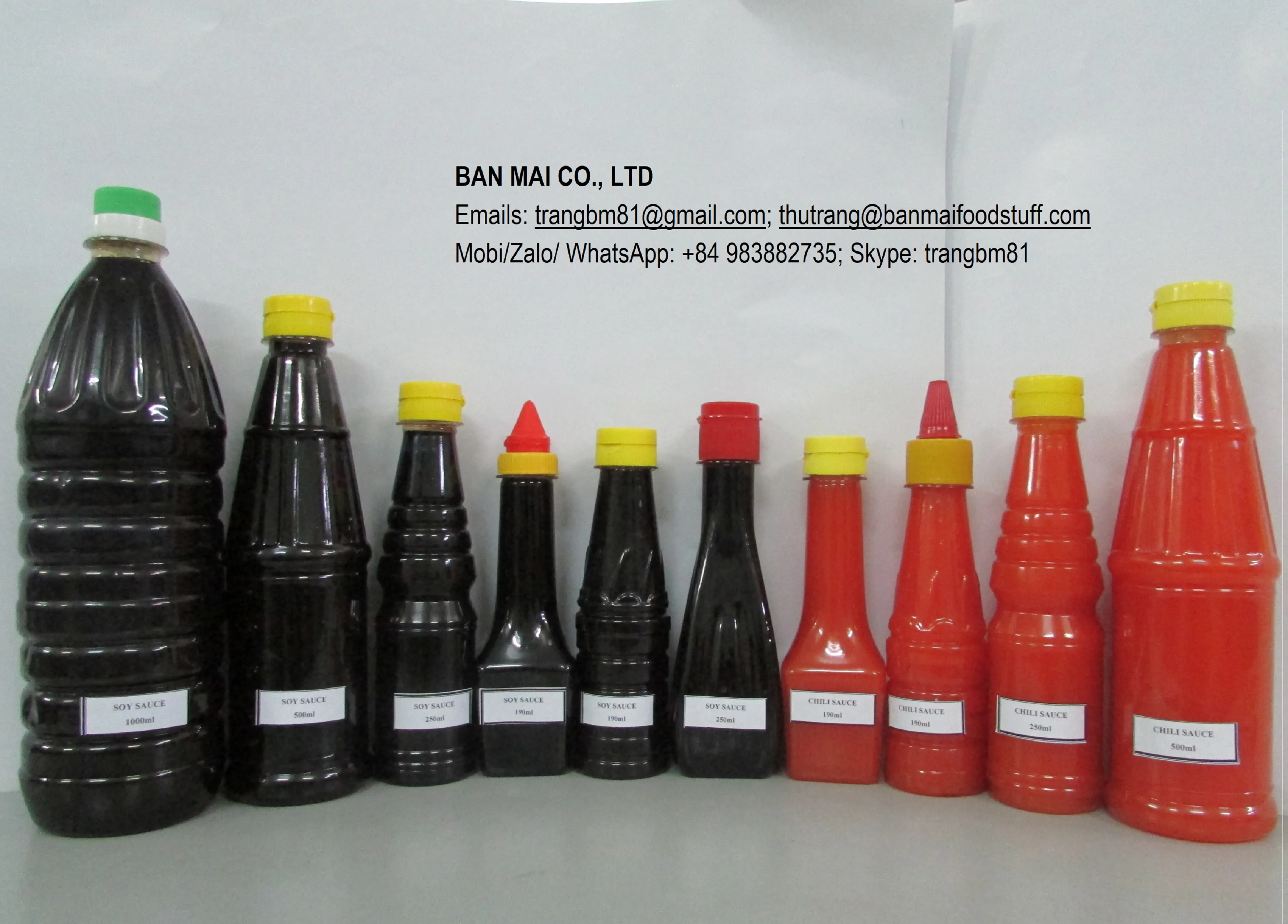 BEST PRICE BOTTLE OF HOT SWEET SOY SAUCE WHOLESALE FROM VIETNAM MANUFACTURER OEM ODM PACKING PRIVATE LABEL