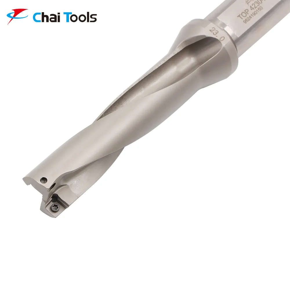 
Carbide Drill Indexable U Drills For Carbide Insert XOMX05-15 