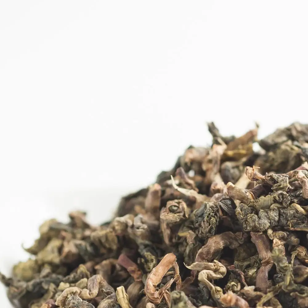 
600g TachunGho Taiwan High Mountain Pouchong Tea 