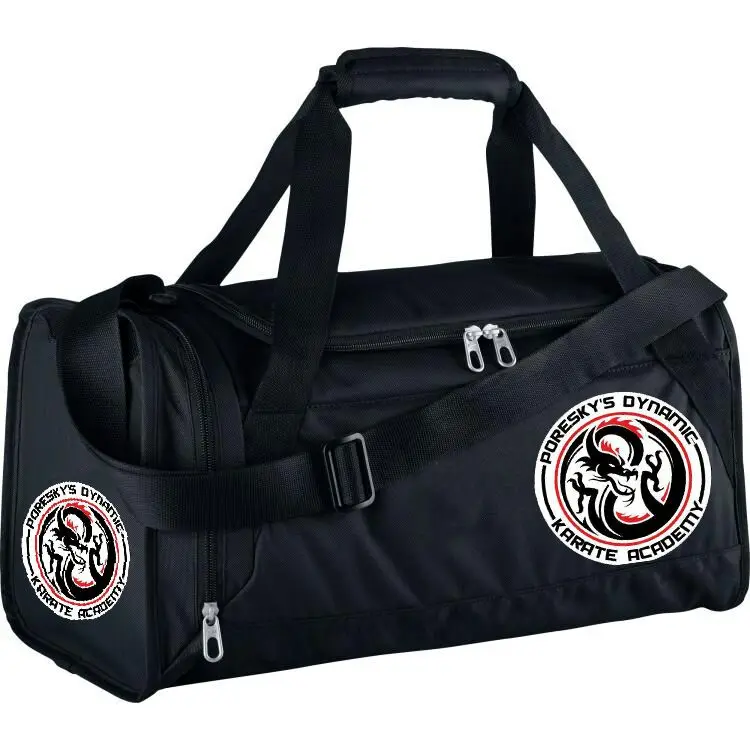 Новое поступление индивидуальные спортивные сумки с низким минимальным заказом