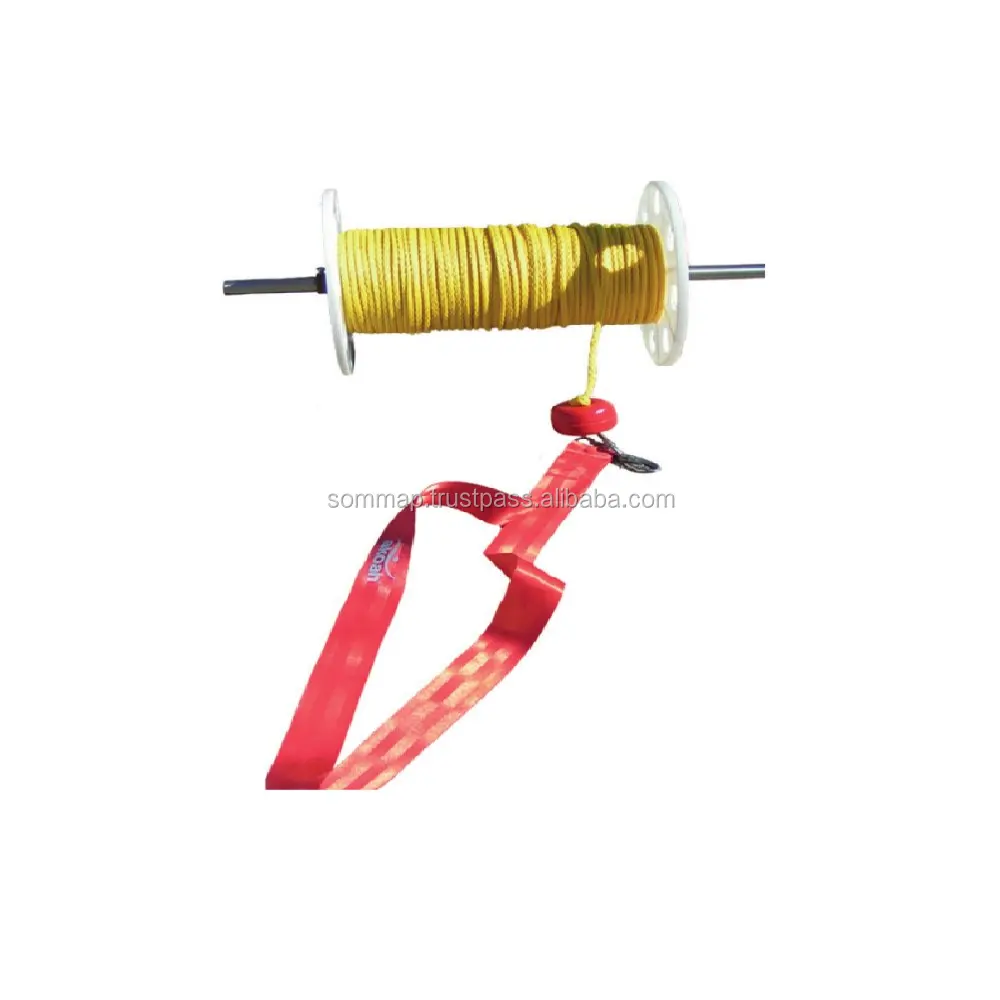Rescue line for Lifeguard from France CE certificated High quality material 2021