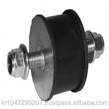Manufacturer  Conical bush 21363702 for Commercial Vehicles from Indian market with factory price and  fast delivery
