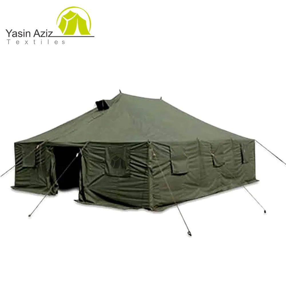 Hot Sale Military Tent