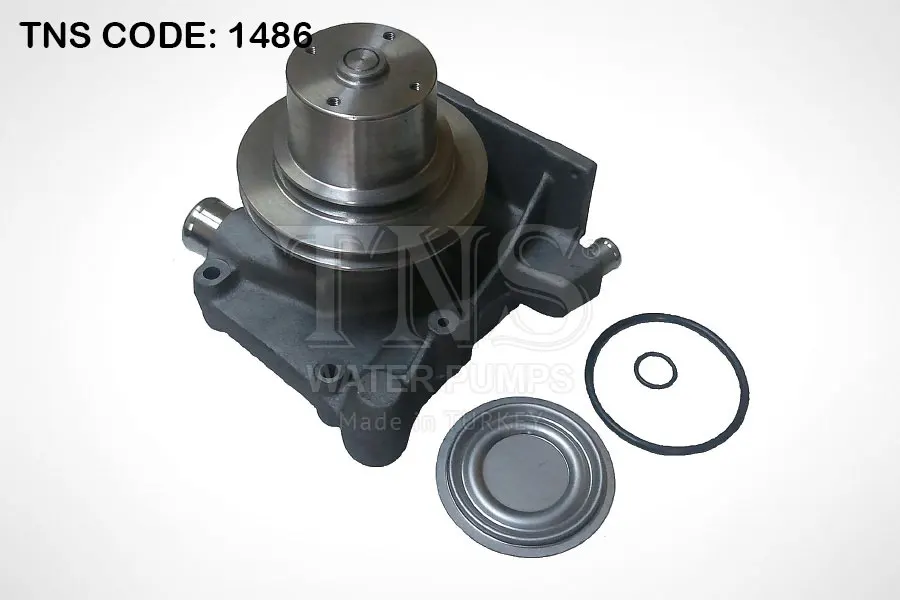 
WATER PUMP FOR STEYR TRACTOR 40 50 60 