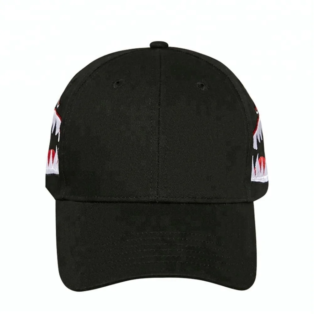 New Style Best Quality Baseball Custom Hats