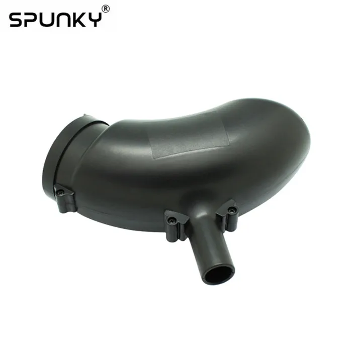 .68 Caliber Paintball Hopper with Speed Feed