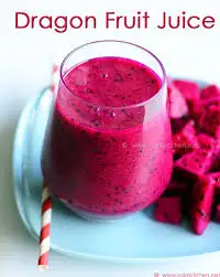 Dragon Fruit Smoothie -Canned Dragon Fruit Juice WHATSAPP +84-845-639-639