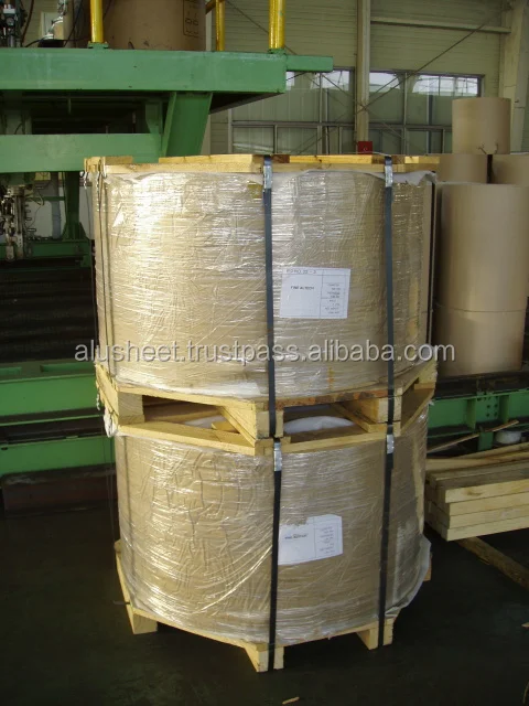 
Good Quality Korean aluminum strip & aluminum coil for every indusrial use 
