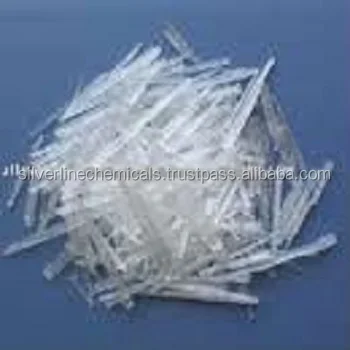 Flavour Fragrances 2216-51-5 Menthol Crystals Ph Eur Most Competitive Price of Menthol Crystal Natural from India,factory 2016 &