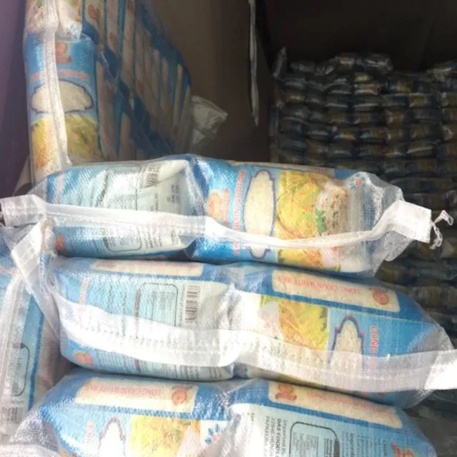 
VIETNAM 5451 FRAGRANT RICE WITH COMPETITIVE PRICE 