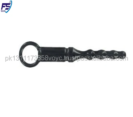 Fresno Surge Masturbator Penis Plug Stainless Steel Sex Instruments