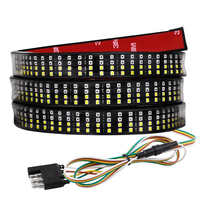 60 Inch Truck Super Brightness LED Tail Light