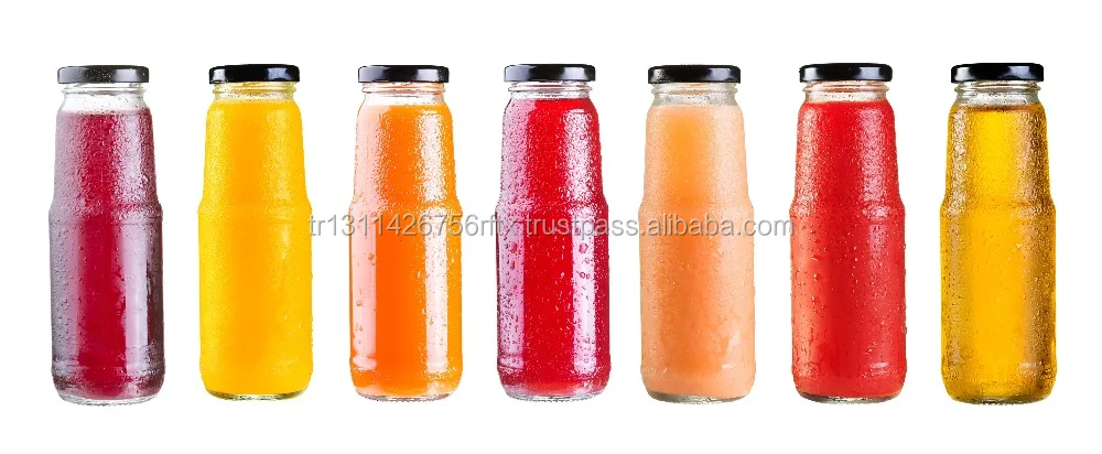 
100% NFC Tart Cherry Juice Private Label OEM 