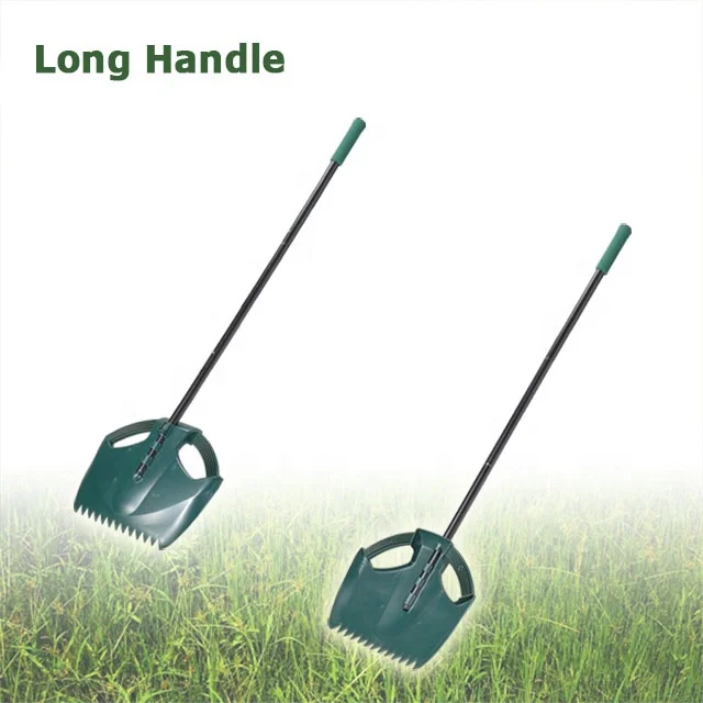 [Handy-Age]-4-In-1 Grabber Rake (GN0600-036)