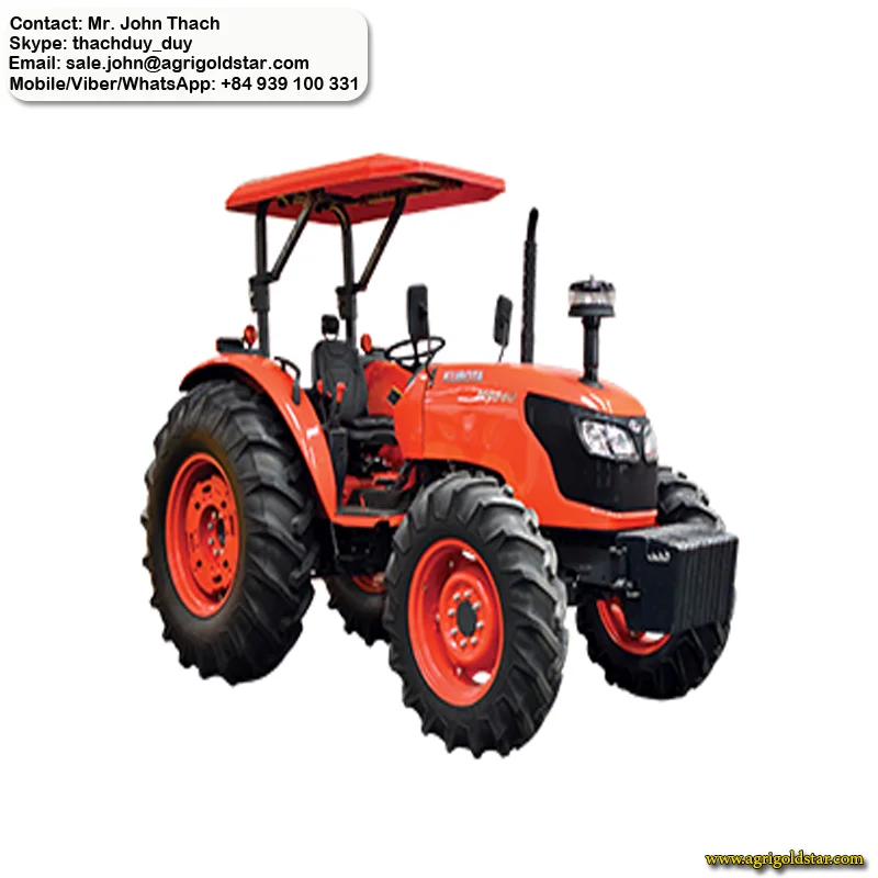 
KUBOTA JAPAN TRACTOR L5018 MODEL 2018 BEST SELLER 