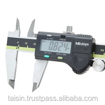  Высококачественный и прочный цифровой каллипер mitutoyo по разумной цене