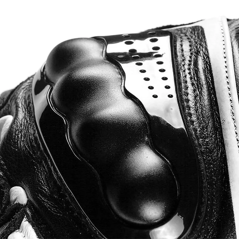 High Quality Fashion Antislip Touch Screen Gloves Motorcycle Gloves Winter&Summer Motos Motocross Protective Gear Racing Gloves