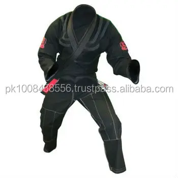 wholesale new design high quality custom made pearl weave fabric patches blue brazilian kimono jiu jitsu judo bjj gi