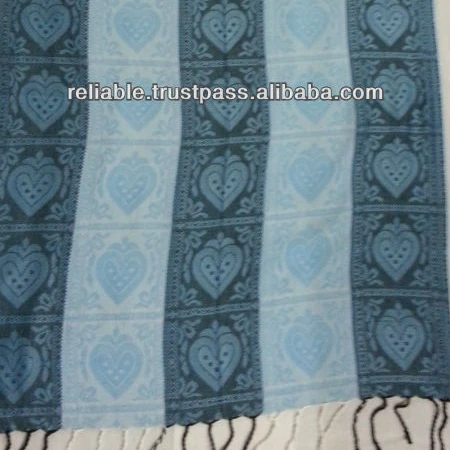 JAMAWAR HIJAB SHAWL PASHMINA SCARFS & SHAWL
