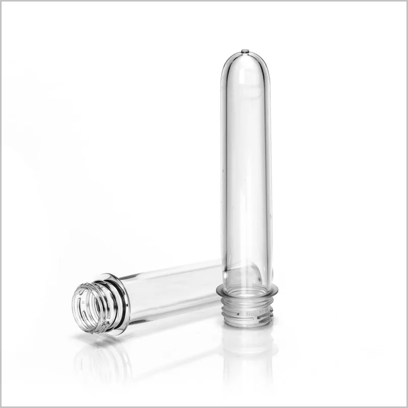 
 ПЭТ-Преформа для бутылки для воды, пластиковая корповая бутылка для ПЭТ в вьетнаме  