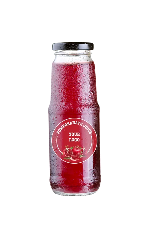 Best Price High Quality Natural Guava Nectar Juice Private Label OEM